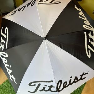 Titleist Umbrella